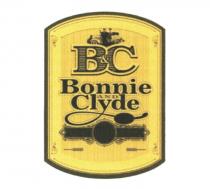 B&C BONNIE AND CLYDE
