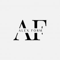 ALEX FORM