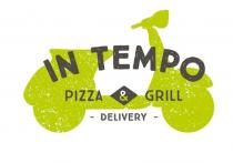 IN TEMPO PIZZA & GRILL DELIVERY