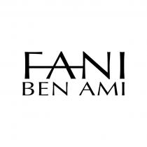 FANI BEN AMI