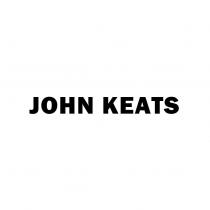 JOHN KEATS