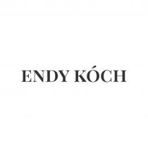 Endy Koch