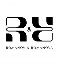 ROMANOV & ROMANOVA, &