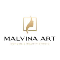 MALVINA ART school & beauty studio