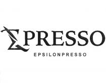 PRESSO EPSILONPRESSO