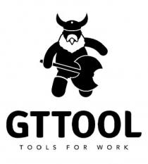 GTTOOL TOOLS FOR WORK