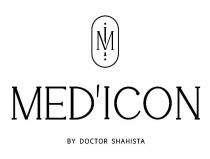 MED'ICON BY DOCTOR SHAHISTA