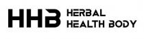 HH HERBAL HEALTH BODY