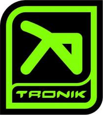 TRONIK