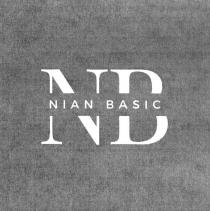NB NIAN BASIC