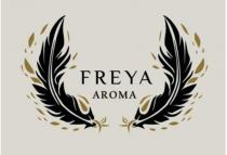 FREYA AROMA