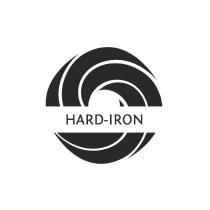 HARD-IRON