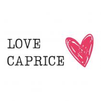 LOVE CAPRICE