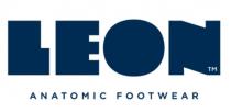 LEON ANATOMIC FOOTWEAR