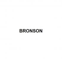 BRONSON