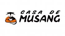 casa de musang