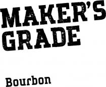 MAKER’S GRADE Bourbon