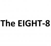 The EIGHT- 8