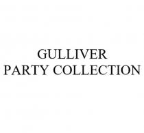 GULLIVER PARTY COLLECTION