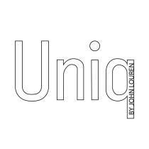 Uniq by John Louren