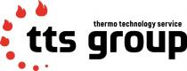 tts group thermo technology service