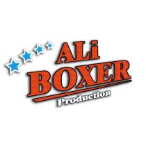 ALI BOXER Production