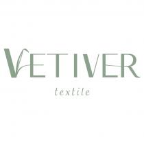 Vetiver textile