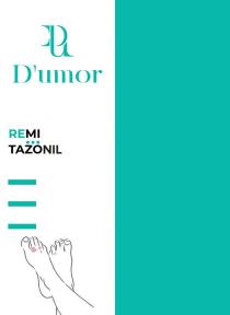 DU D’UMOR REMI TAZONIL