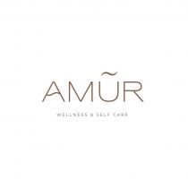 AMUR wellness & self care