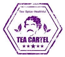 TEA•SPICE•HEALTHFUL TEA CARTEL