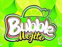 Bubble Mojito