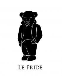 LE PRIDE