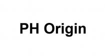 PH Origin