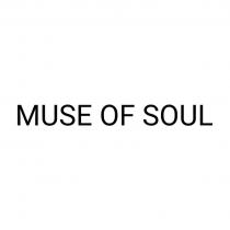 MUSE OF SOUL
