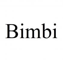 Bimbi