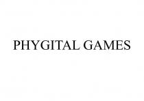 PHYGITAL GAMES