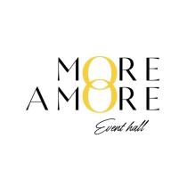 MORE AMORE Event hall
