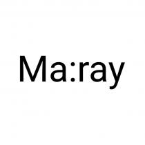 Ma:ray