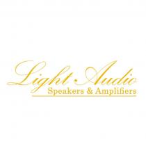 Light Audio Speakers & Amplifiers