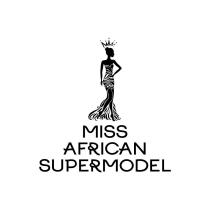 MISS AFRICAN SUPERMODEL