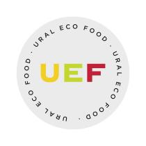 UEF URAL ECO FOOD