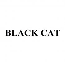 BLACK CAT