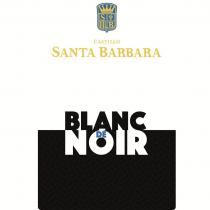 CASTILLO SANTA BARBARA BLANC DE NOIR