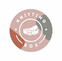 KNITTING BOX