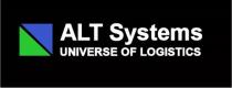 ALT Systems UNIVERSE OF LOGISTI