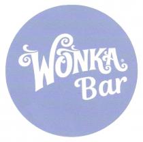 WONKA BAR