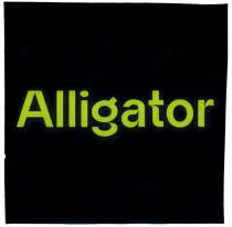 ALLIGATOR