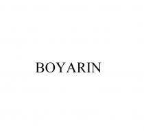 BOYARIN