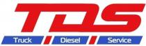 «Truck», «Diesel», «Service»