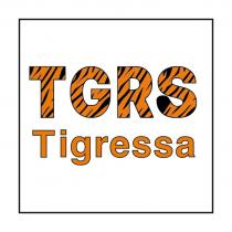 TGRS, Tigressa